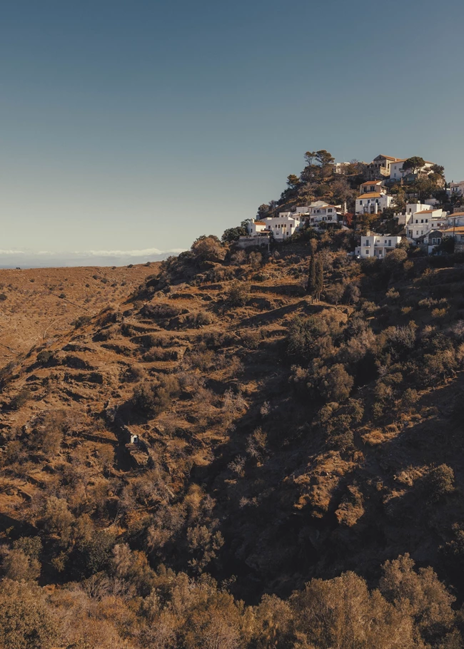 One & Only Kéa Island | Η νέα πολυτελής άφιξη που επαναπροσδιορίζει τη έννοια της φιλοξενίας στην ανόθευτη Κέα