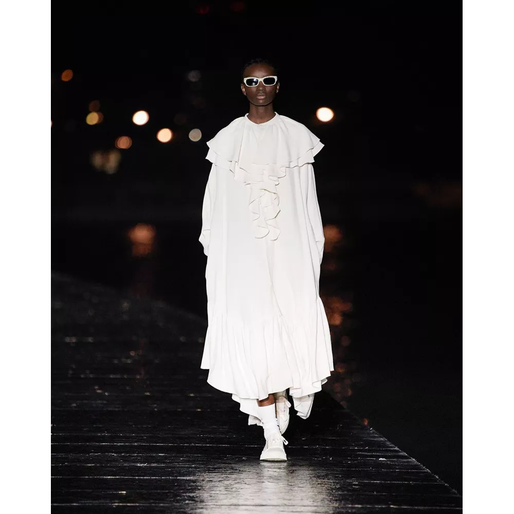 AMI Paris SS21