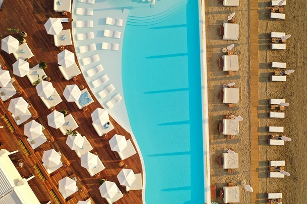 Nikki Beach Porto Heli