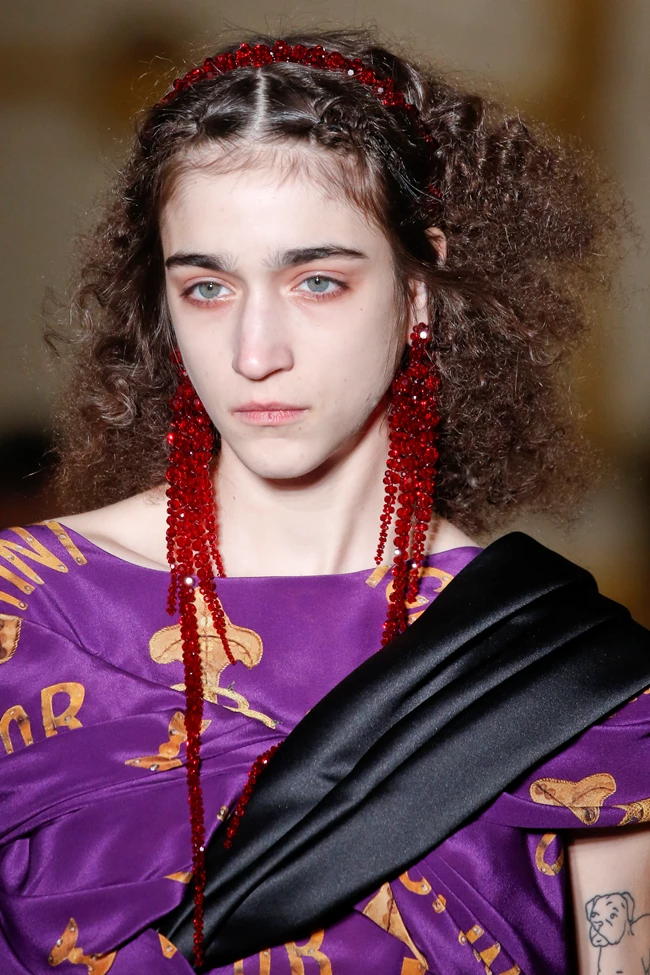 Simone Rocha Fall 2020