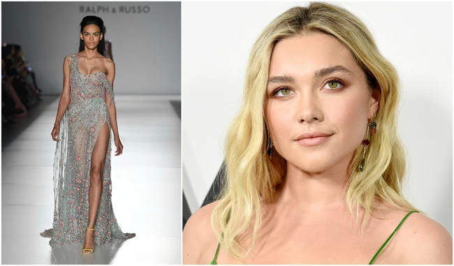 Florence Pugh