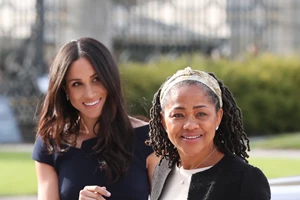 Meghan Markle | Η τρυφερή αποκάλυψη που έκανε για την κόρη της, Lilibet Diana