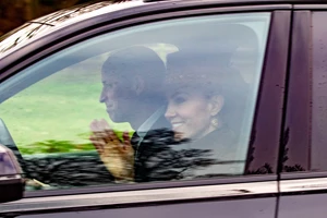 Πρίγκιπας William | Tο ξεχωριστό δώρο του στην Kate Middleton για τα Χριστούγεννα