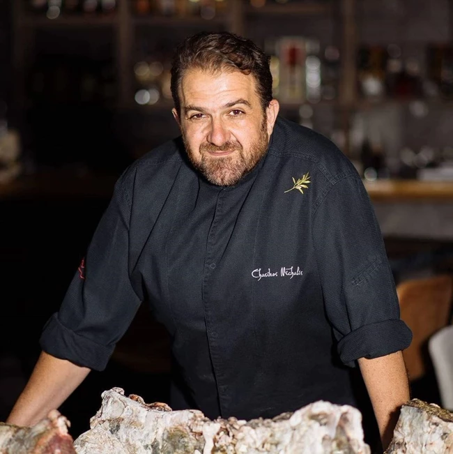 chef