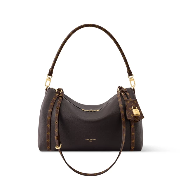 LOUIS VUITTON EXPRESS bag from FW 25 show