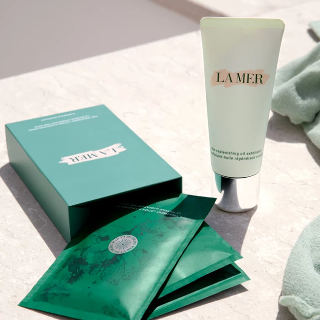 la mer