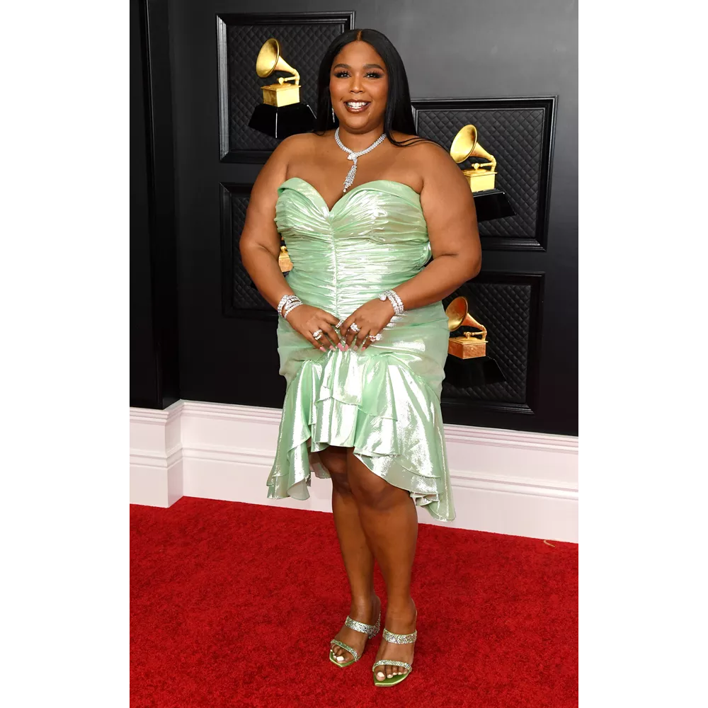 Lizzo