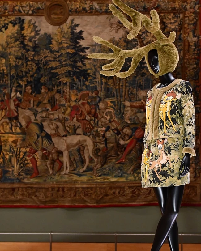 Courtesy of Musée du Louvre