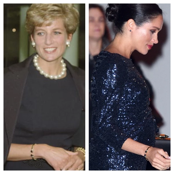 Diana κοσμήματα