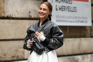 Το πρώτο street style του 2023 έρχεται από το Μιλάνο | Οι τάσεις που ξεχώρισαν