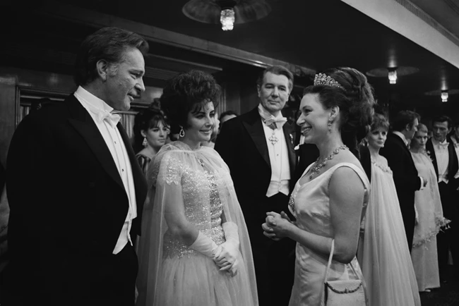 Elizabeth Taylor | Η άγνωστη αντιζηλία ανάμεσα στην star και την πριγκίπισσα Μαργαρίτα
