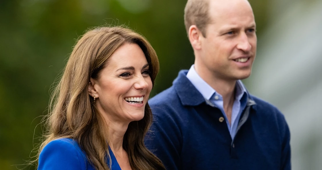 Kate Middleton | Η διακοσμητική αλλαγή που πρόκειται να κάνει στο νέο της σπίτι