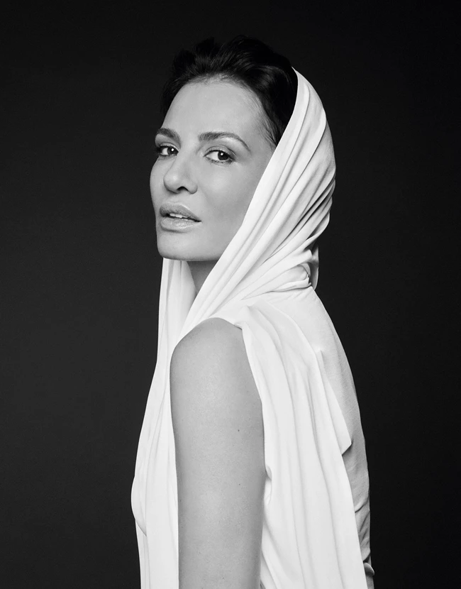 Δήμητρα Ματσούκα