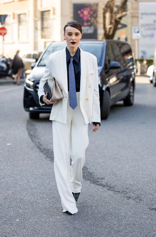 street style
