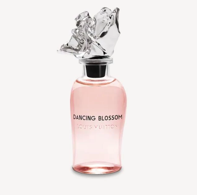 Dancing Blossom, Louis Vuitton