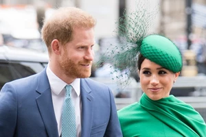 Lilibet Diana | Οι ευχές της βασιλικής οικογένειας για τα πρώτα γενέθλια της κόρης του πρίγκιπα Harry και της Meghan Markle