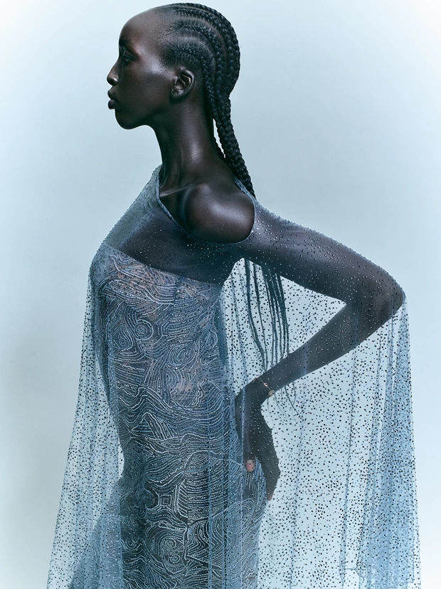 Μόδα Must Haves Harper's Bazaar Jan2026