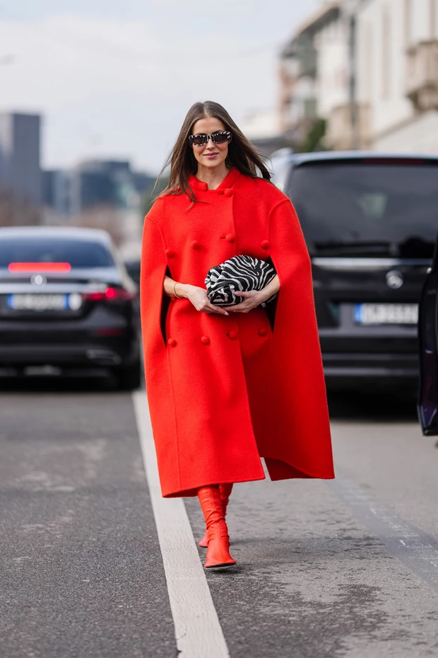 street style μιλάνο