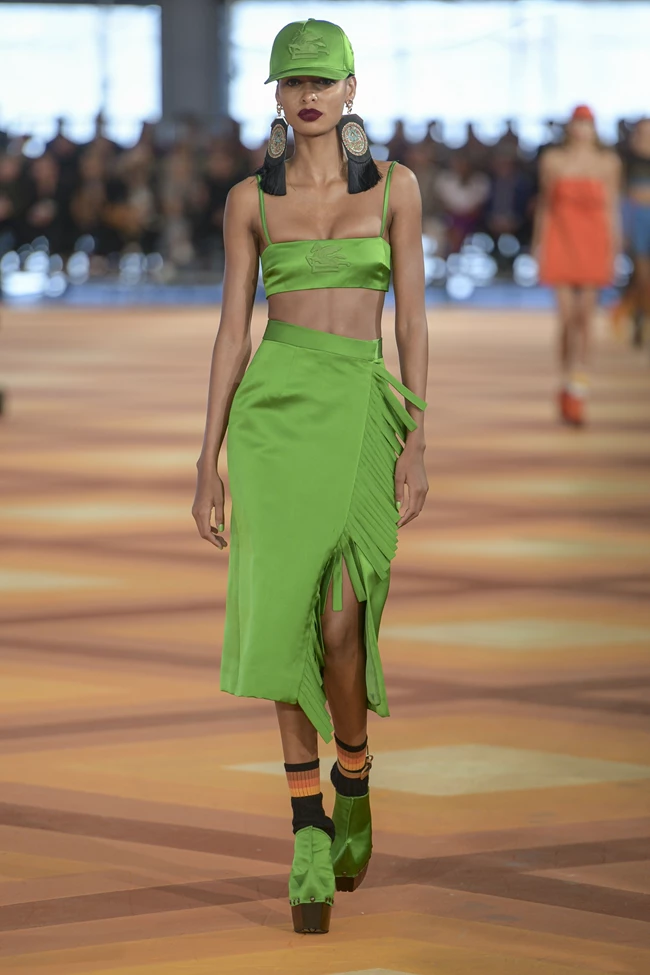 Etro SS'23