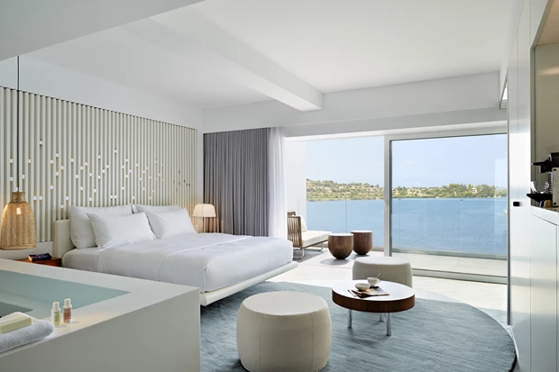 Nikki Beach Porto Heli