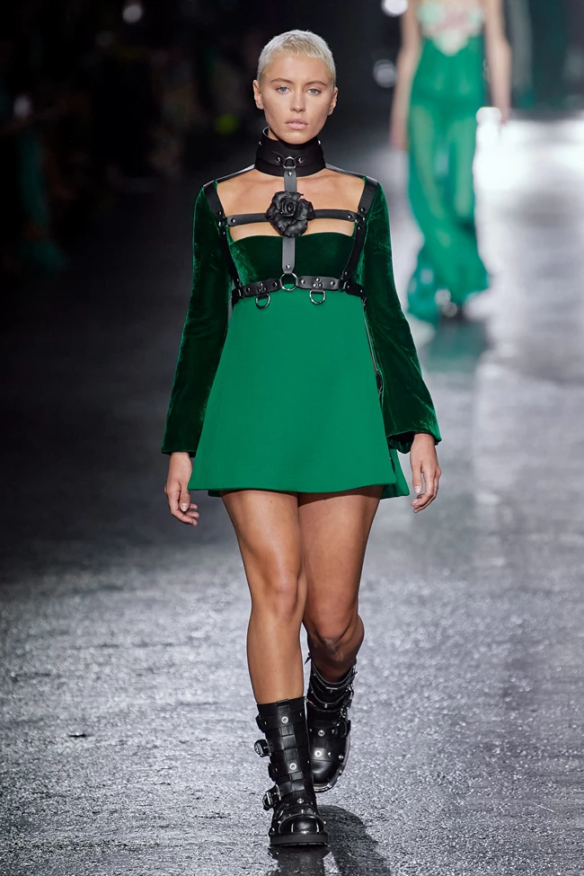 Roberto Cavalli FW'22