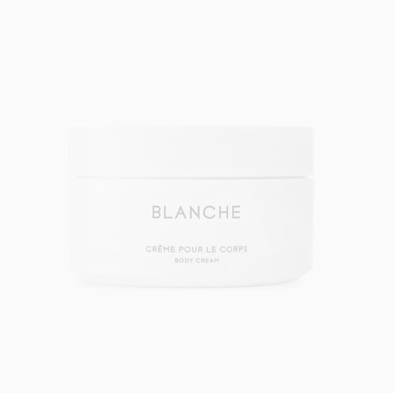 Blanche Body Cream, Byredo (atticadps.gr)