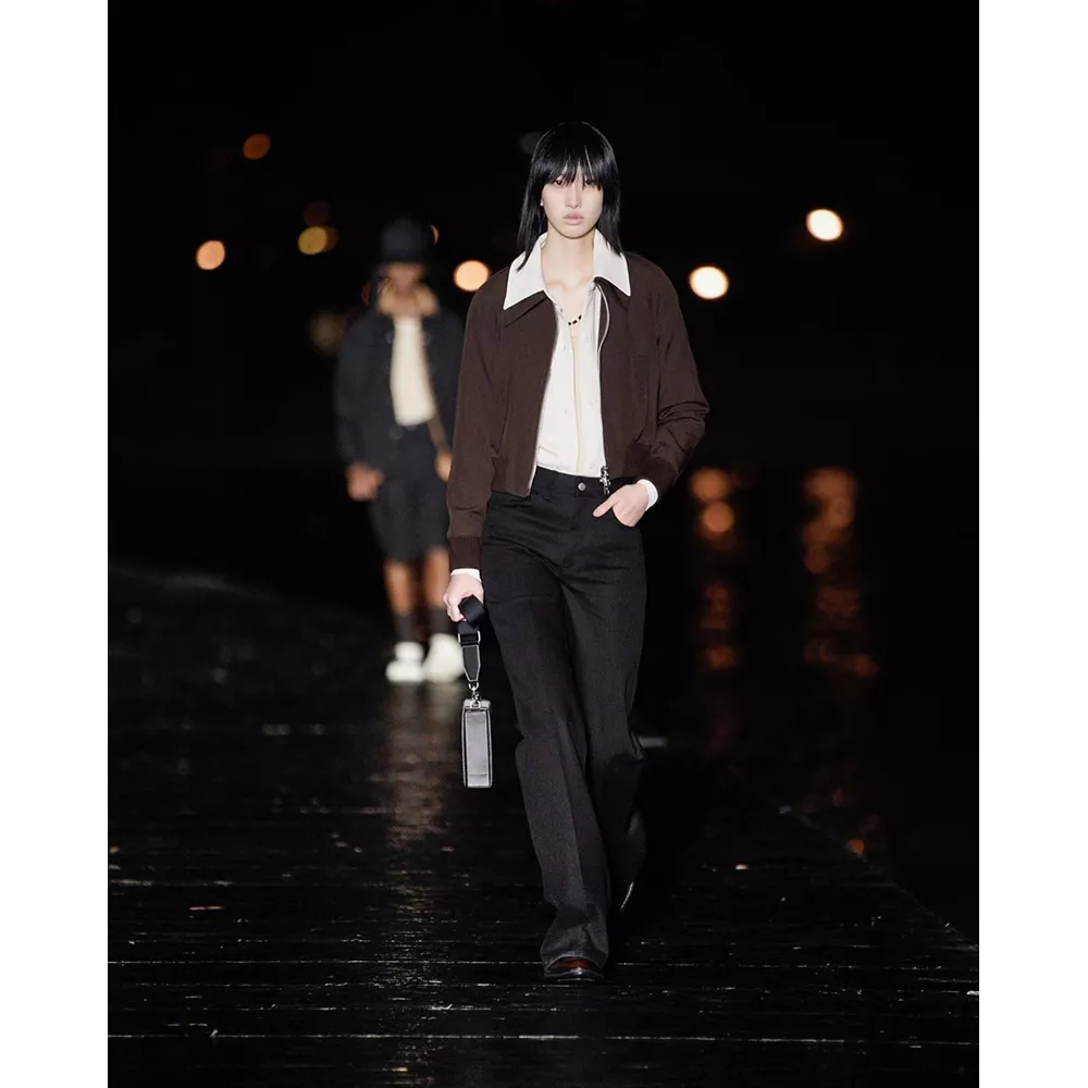 AMI Paris SS21