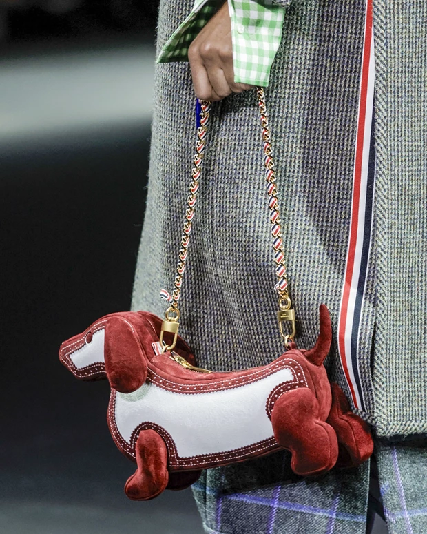 Thom Browne Fall 2025