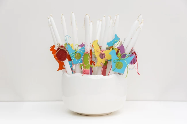 Πασχαλινά Δώρα | 10 ξεχωριστές προτάσεις από Μουσεία και χώρους πολιτισμού της Αθήνας