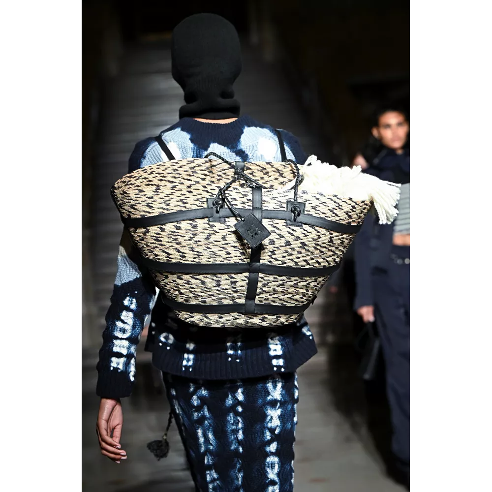 Backpacks