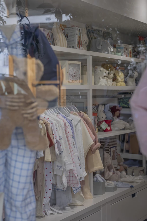 Perle d’Azur Κολωνάκι