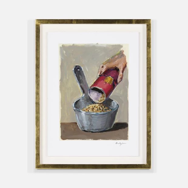 Courtesy of Halcyon Gallery, London