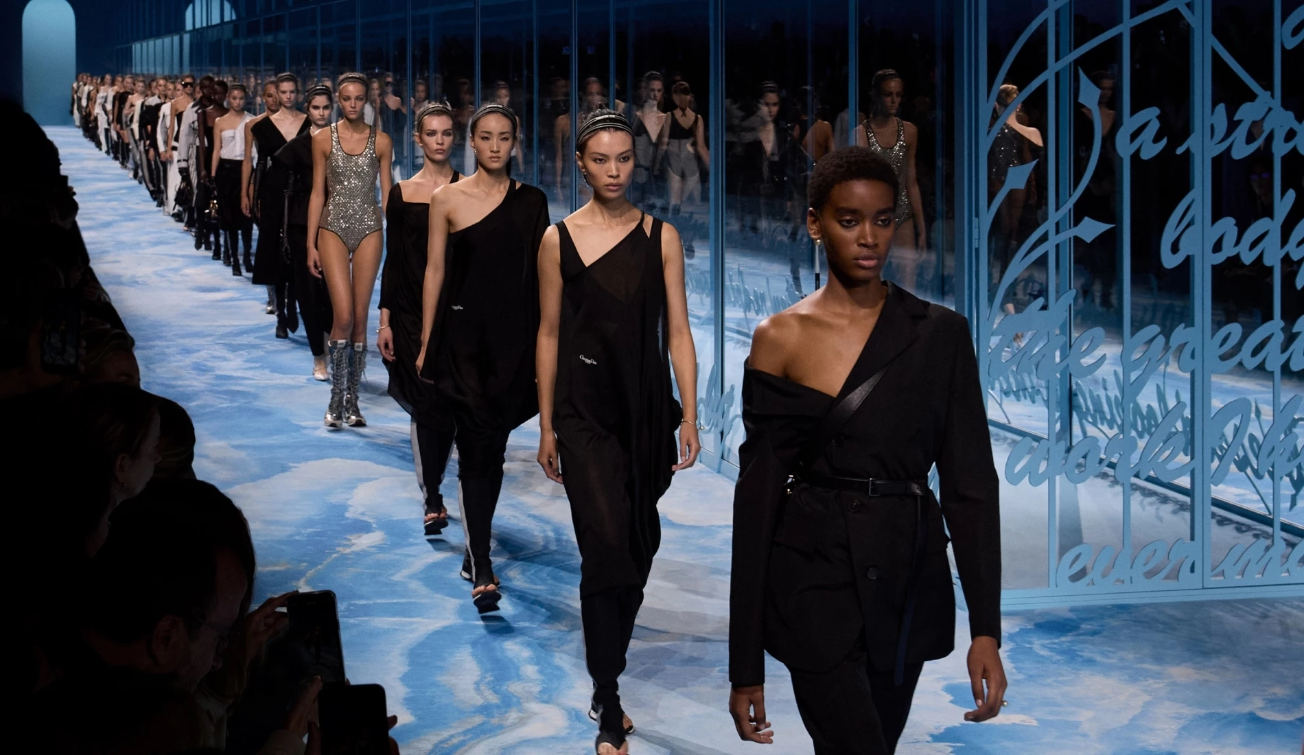 Ο οίκος Dior ταξιδεύει στη Ρώμη για την Cruise 2026