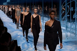 Ο οίκος Dior ταξιδεύει στη Ρώμη για την Cruise 2026