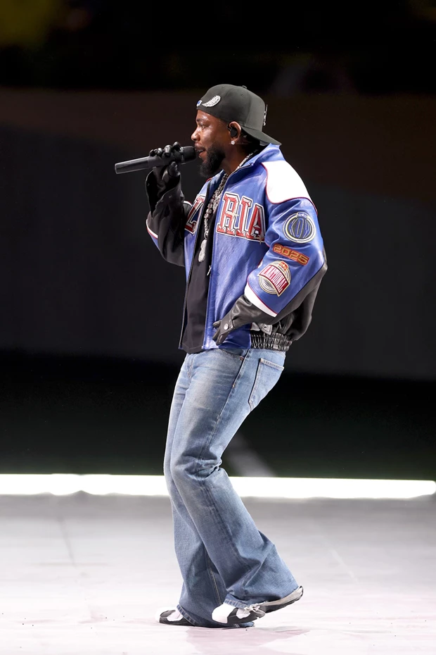 H Meghan Markle με το τζιν που επανέφερε στη μόδα ο Kendrick Lamar