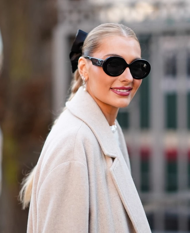 τάσεις στα μαλλιά 2024