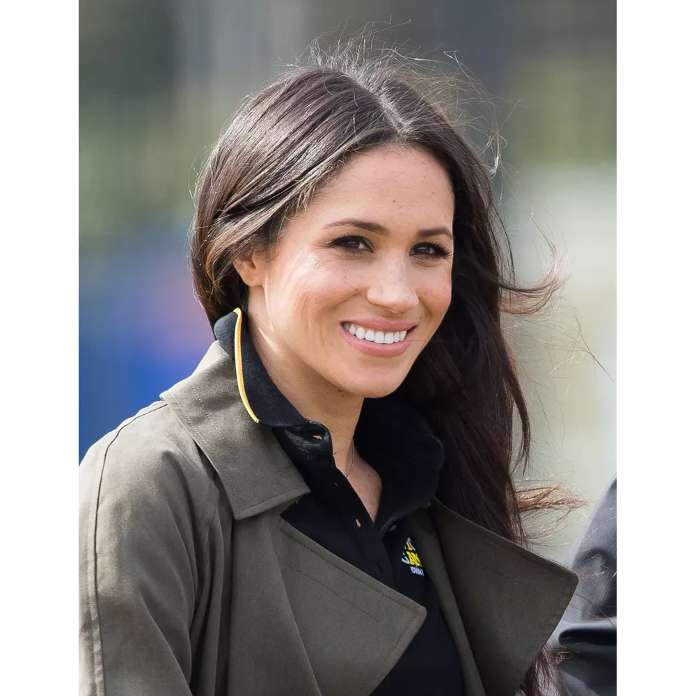 Meghan Markle
