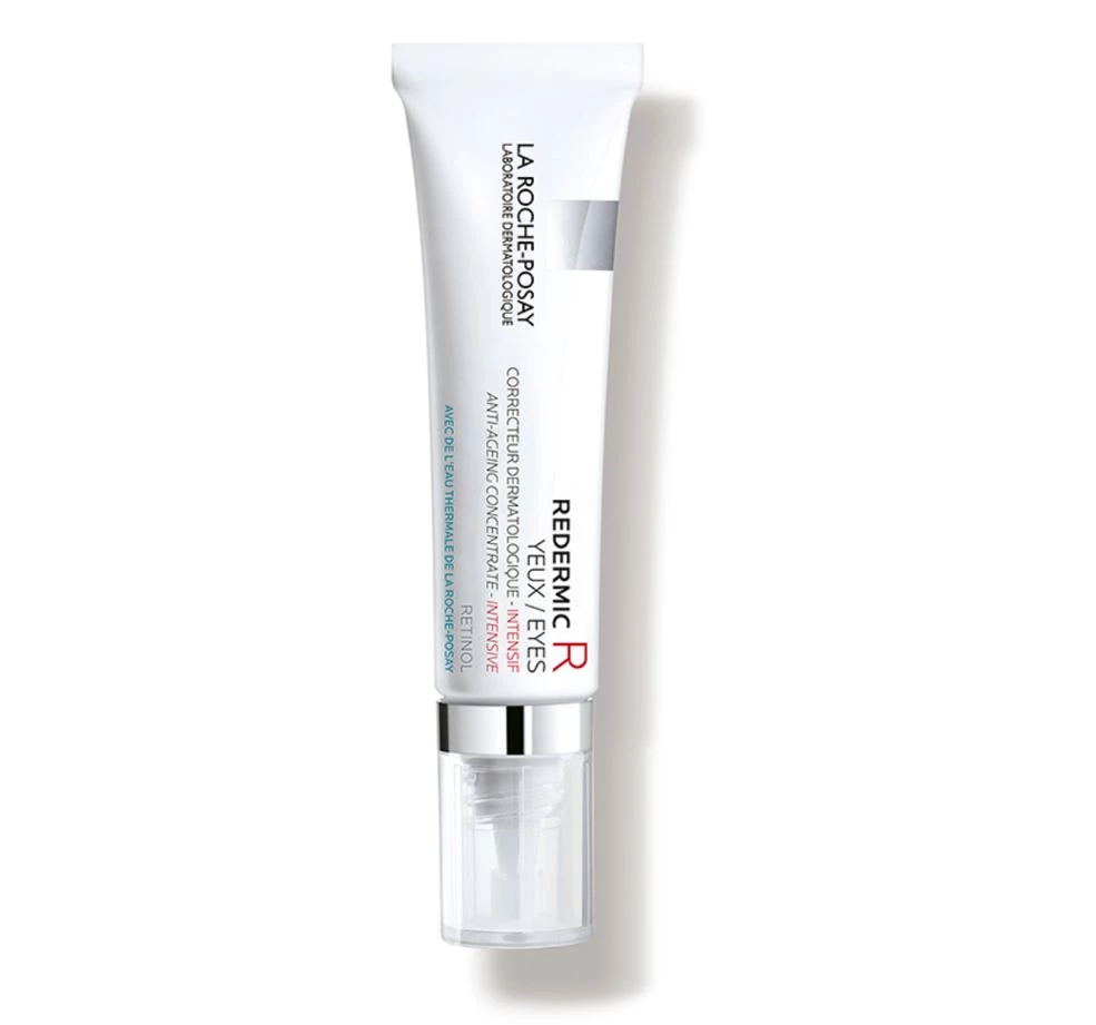 Redermic [R] Eyes, La Roche-Posay (στα φαρμακεία)