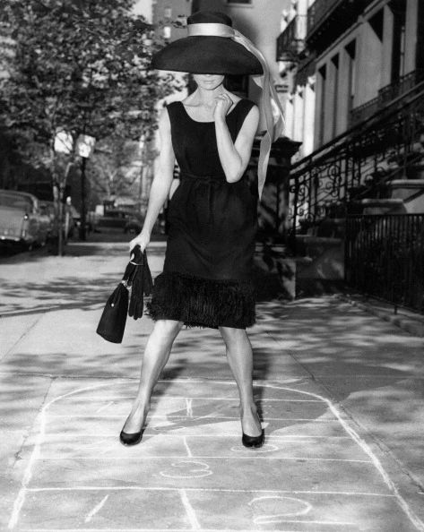 Audrey Hepburn