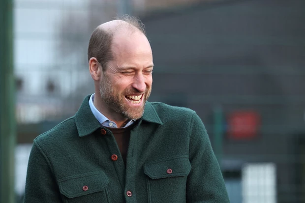 Kate Middleton | Τι γνώμη έχει για τη γενειάδα των τριών ημερών του πρίγκιπα William;