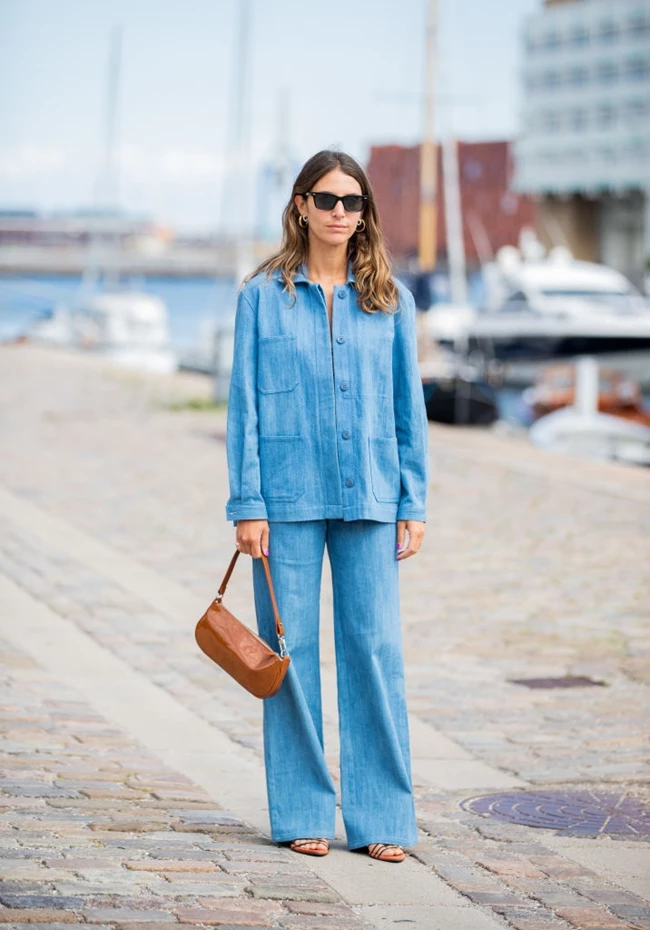 denim