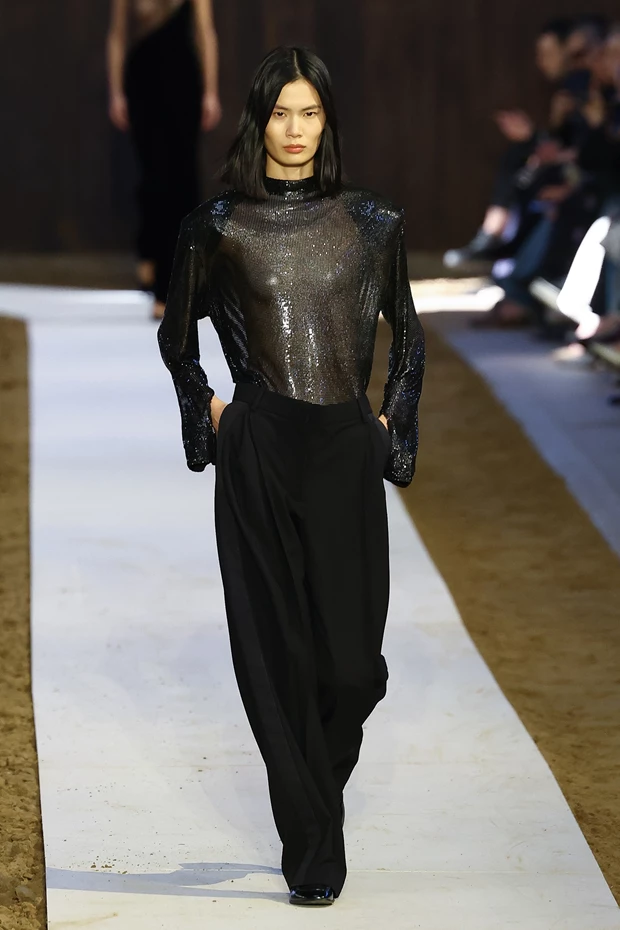 Stella McCartney autumn/winter 2026