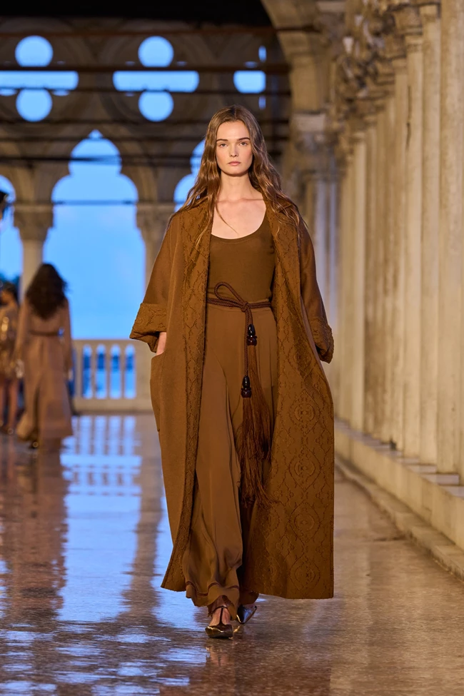 Max Mara Resort 2025