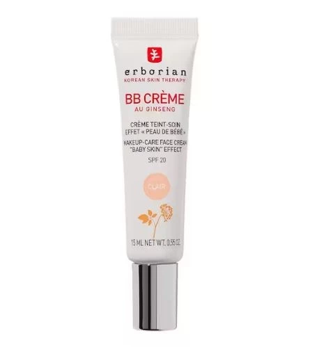 Ginseng BB Crème, Erborian (sephora.gr)