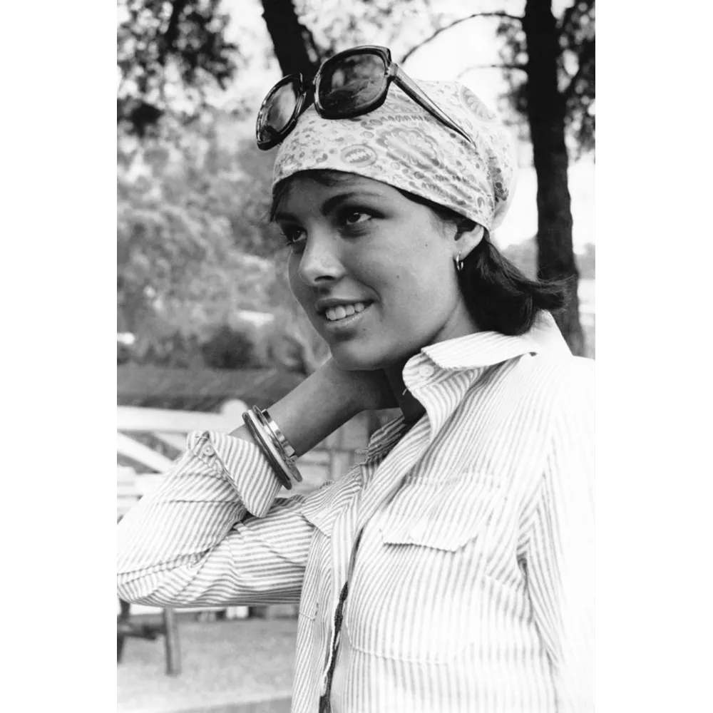 Headscarf
