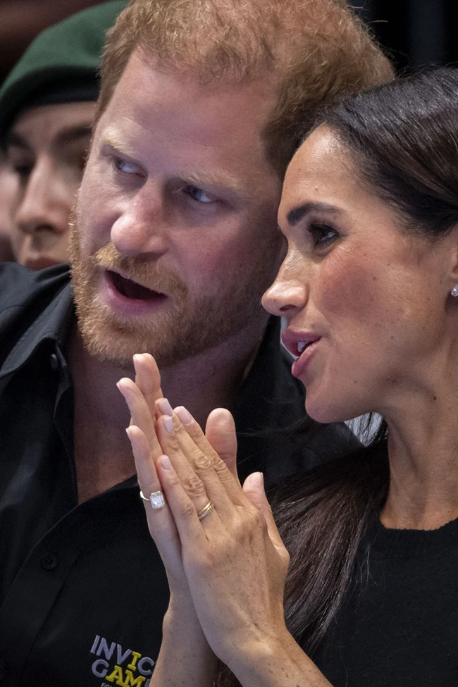 Meghan Markle
