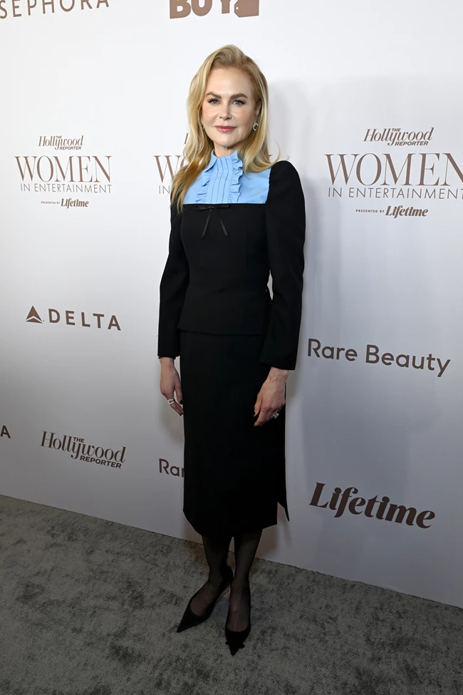 Nicole Kidman | Η σεταρισμένη εμφάνιση με την κόρη της, Faith Margaret