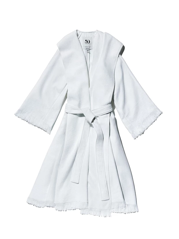 PIETER MULIER ZARA 50 XΡΟΝΙΑ