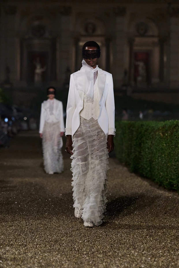 Dior Cruise 2026