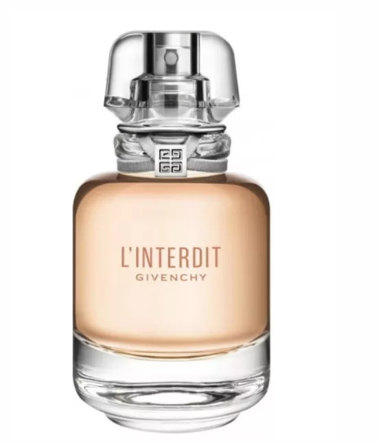 L'Interdit Eau de Toilette, Givenchy
